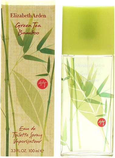 Elizabeth Arden Green Tea Bamboo