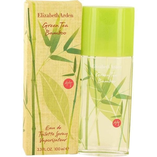Elizabeth Arden Green Tea Bamboo