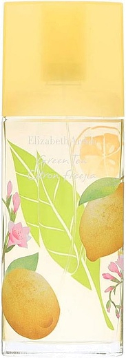Elizabeth Arden Green Tea Citron Freesia