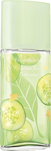 Elizabeth Arden Green Tea Cucumber