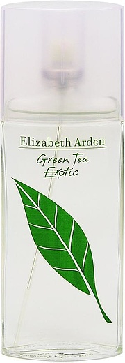 Elizabeth Arden Green Tea Exotic