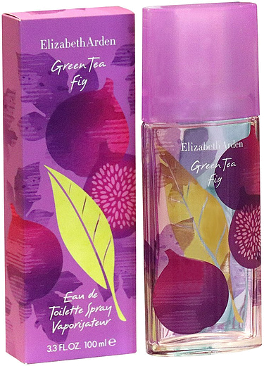 Elizabeth Arden Green Tea Fig
