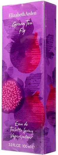 Elizabeth Arden Green Tea Fig
