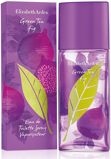Elizabeth Arden Green Tea Fig