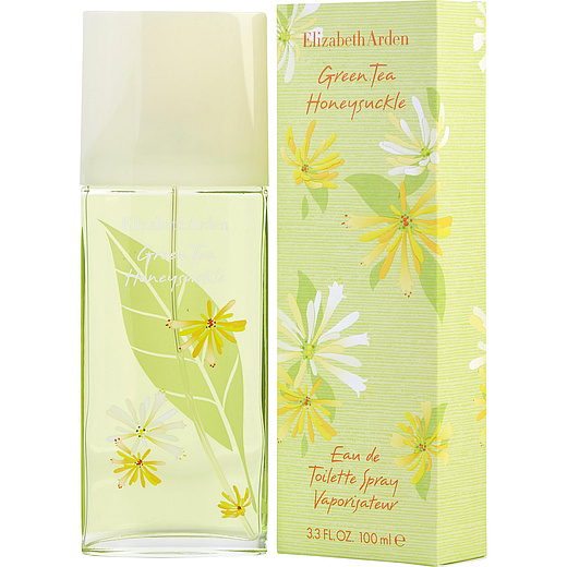 Elizabeth Arden Green Tea Honeysuckle