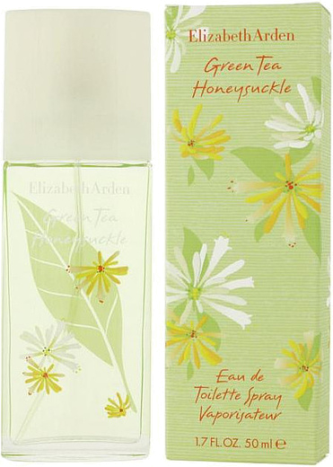 Elizabeth Arden Green Tea Honeysuckle