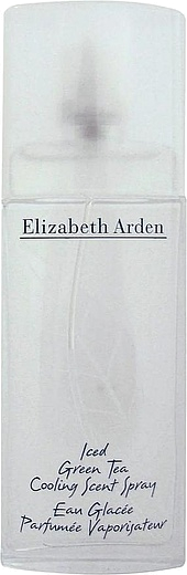 Elizabeth Arden Green Tea Iced