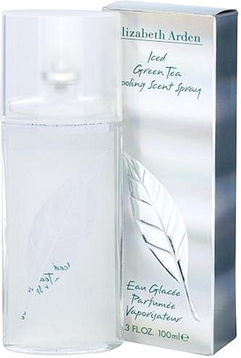 Elizabeth Arden Green Tea Iced