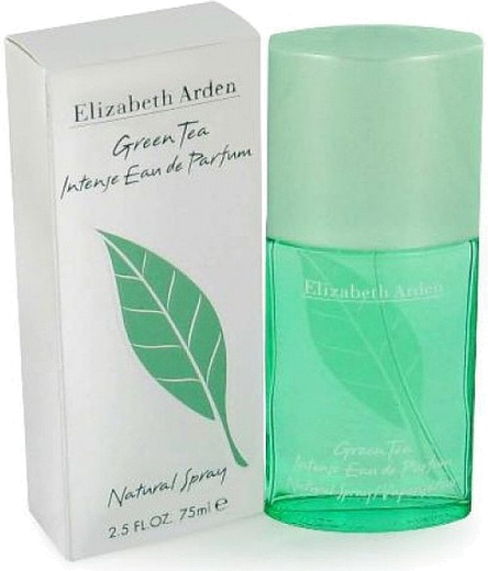 Elizabeth Arden Green Tea Intense