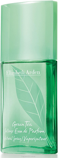 Elizabeth Arden Green Tea Intense