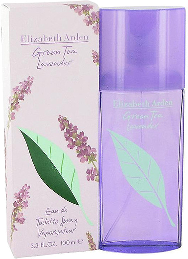 Elizabeth Arden Green Tea Lavender