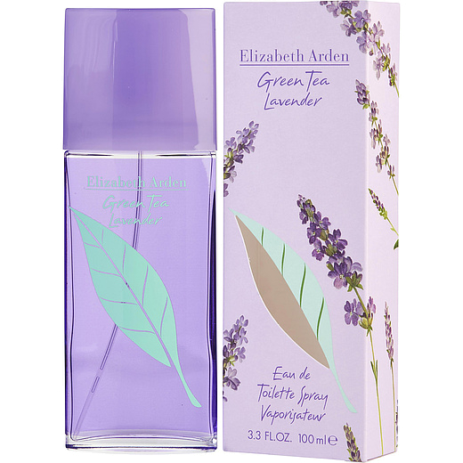 Elizabeth Arden Green Tea Lavender