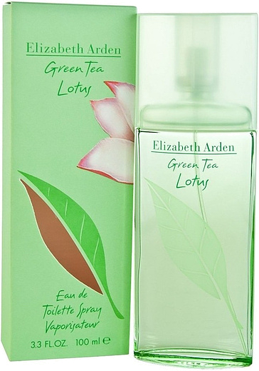 Elizabeth Arden Green Tea Lotus