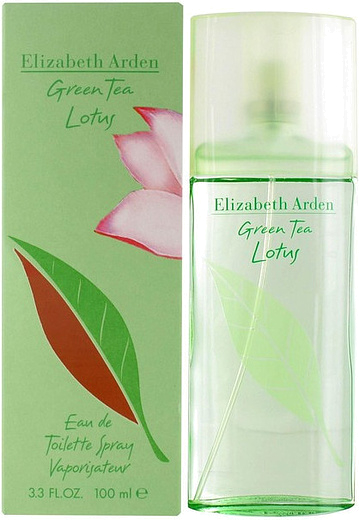 Elizabeth Arden Green Tea Lotus