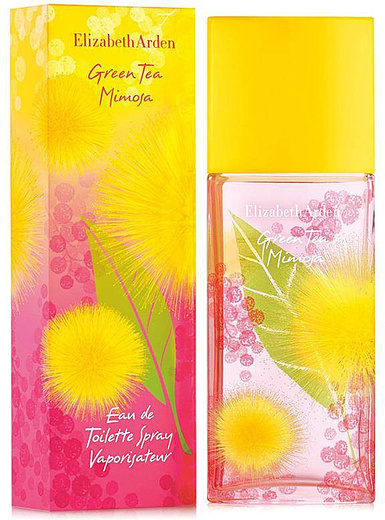 Elizabeth Arden Green Tea Mimosa