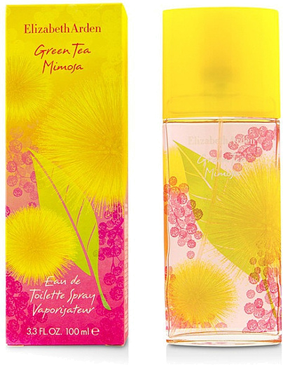 Elizabeth Arden Green Tea Mimosa
