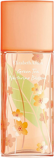 Elizabeth Arden Green Tea Nectarine Blossom