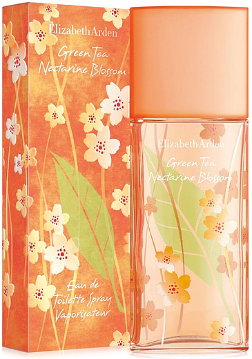 Elizabeth Arden Green Tea Nectarine Blossom