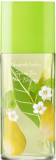 Elizabeth Arden Green Tea Pear Blossom