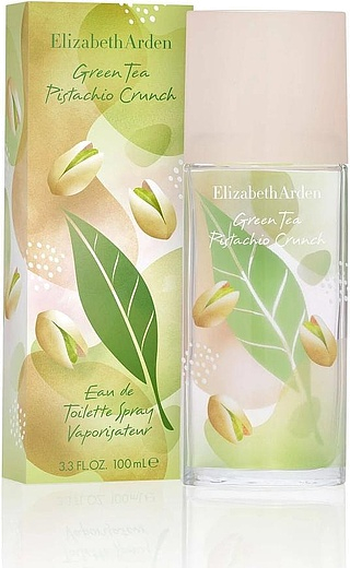 Elizabeth Arden Green Tea Pistachio Crunch