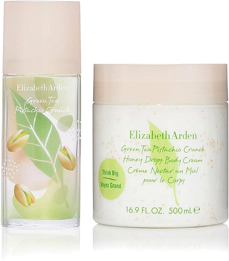 Elizabeth Arden Green Tea Pistachio Crunch