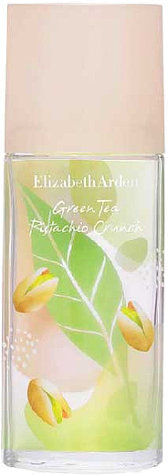 Elizabeth Arden Green Tea Pistachio Crunch