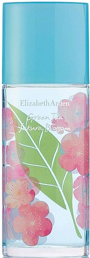 Elizabeth Arden Green Tea Sakura Blossom