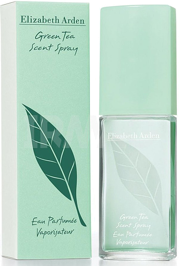Elizabeth Arden Green Tea Scent