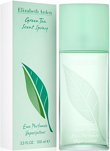 Elizabeth Arden Green Tea Scent