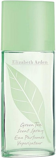 Elizabeth Arden Green Tea Scent