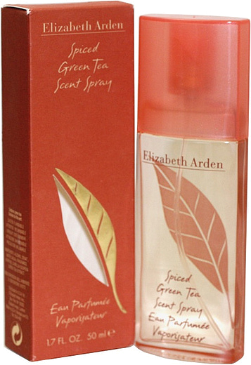 Elizabeth Arden Green Tea Spiced