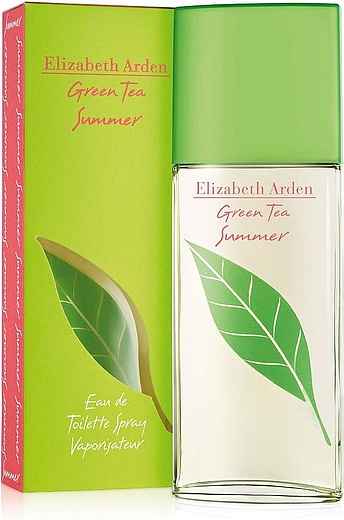 Elizabeth Arden Green Tea Summer