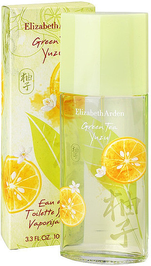 Elizabeth Arden Green Tea Yuzu