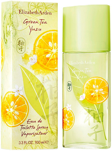 Elizabeth Arden Green Tea Yuzu