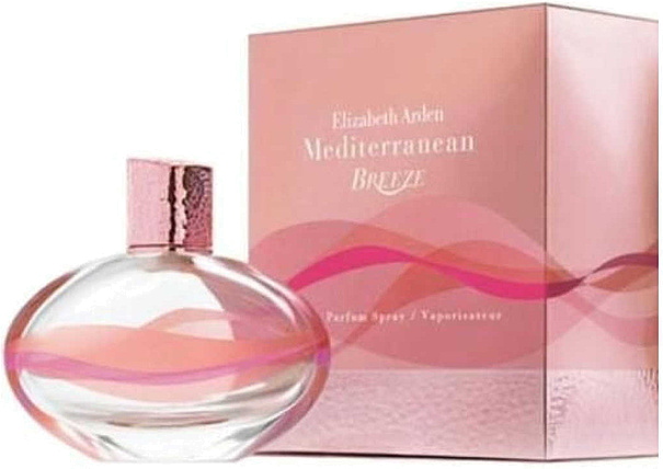 Elizabeth Arden Mediterranean Breeze