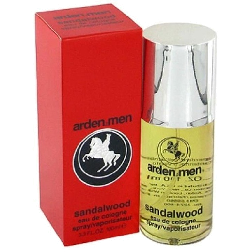 Elizabeth Arden Men Sandalwood