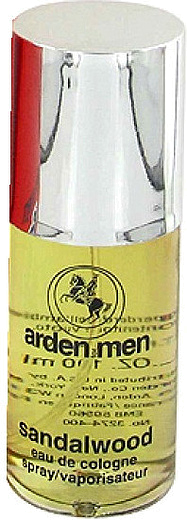 Elizabeth Arden Men Sandalwood