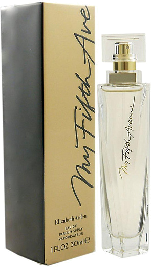 Elizabeth Arden My Fifth Avenue