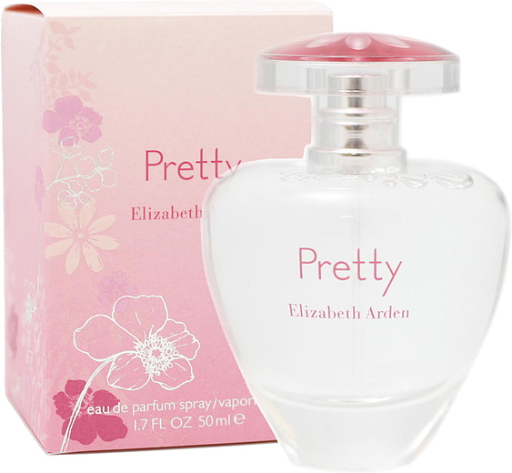 Elizabeth Arden Pretty
