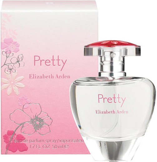 Elizabeth Arden Pretty