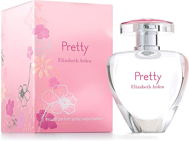 Elizabeth Arden Pretty