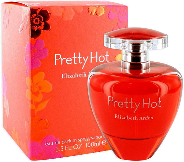 Elizabeth Arden Pretty Hot