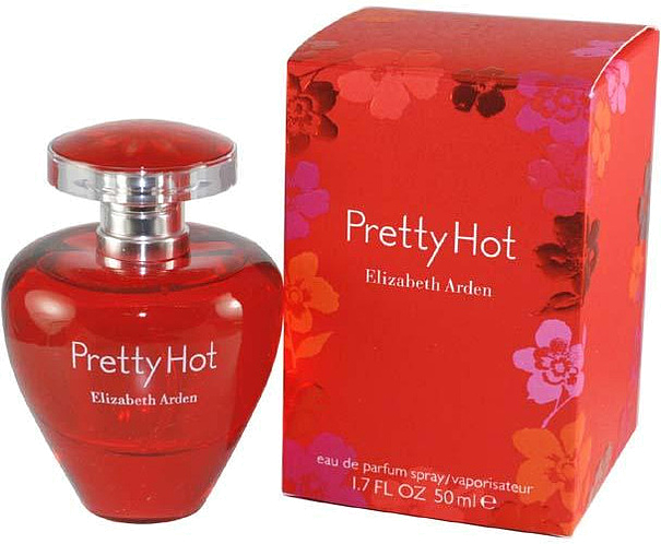 Elizabeth Arden Pretty Hot