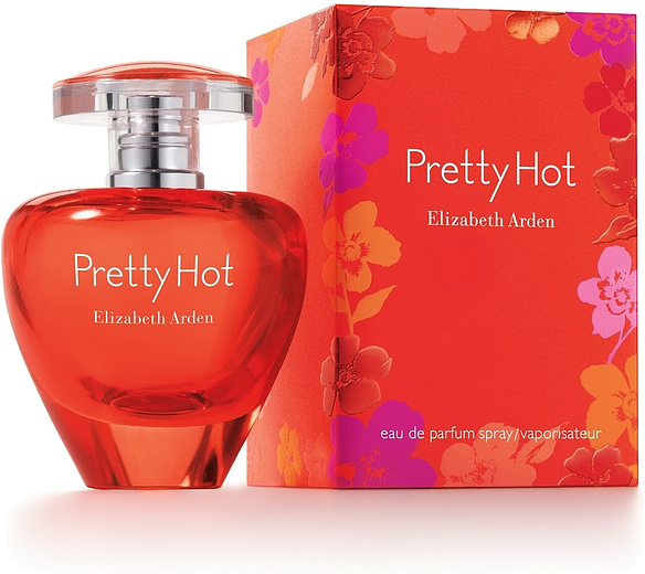 Elizabeth Arden Pretty Hot