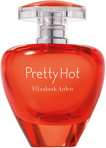 Elizabeth Arden Pretty Hot