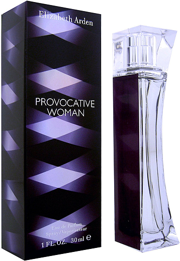 Elizabeth Arden Provocative Women