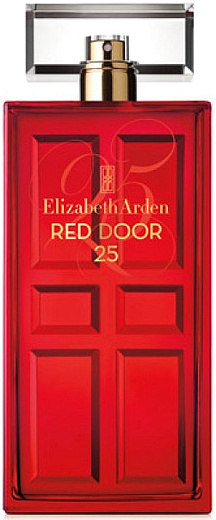 Elizabeth Arden Red Door 25