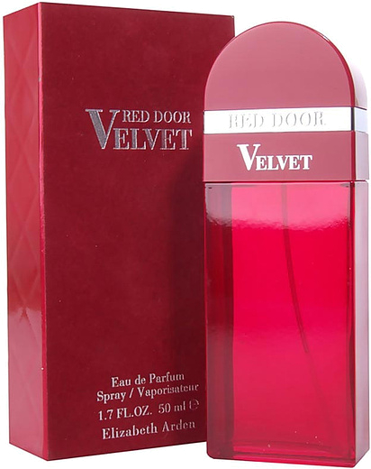 Elizabeth Arden Red Door Velvet
