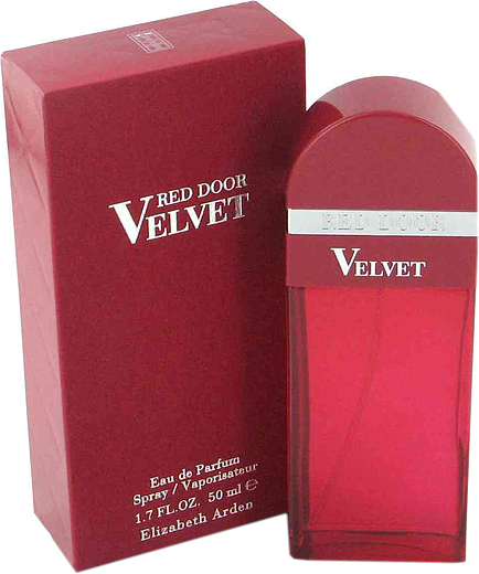 Elizabeth Arden Red Door Velvet