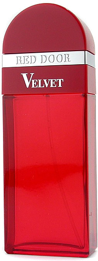 Elizabeth Arden Red Door Velvet